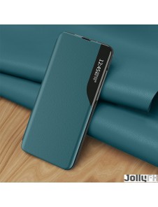 Med det här skalet kommer du att vara lugn för Samsung Galaxy A12 och väldigt snyggt skydd från JollyFX.
