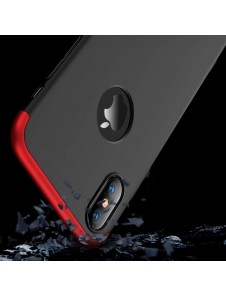 Din iPhone XR kommer att skyddas av detta stora omslag.