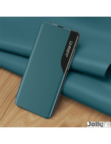 Samsung Galaxy S20 FE 5G och väldigt snyggt skydd från JollyFX.