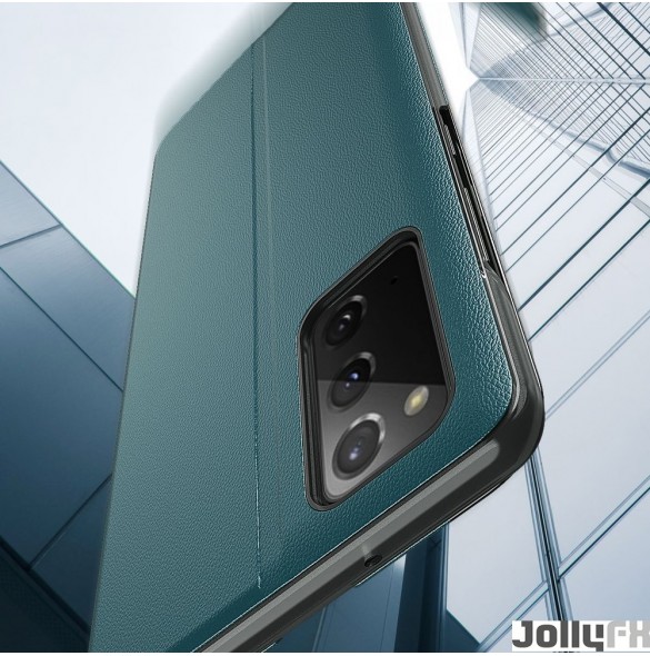 Vackert och pålitligt skyddsfodral till Samsung Galaxy M51.