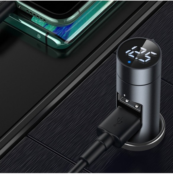 Bluetooth: 5