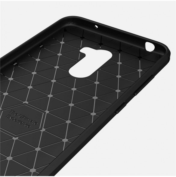 Din Xiaomi Pocophone F1 kommer att skyddas av detta stora omslag.