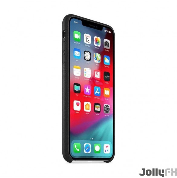iPhone 12 Mini skyddas av detta fantastiska skal.