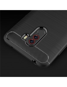 Pålitligt och bekvämt fodral för din Xiaomi Pocophone F1.