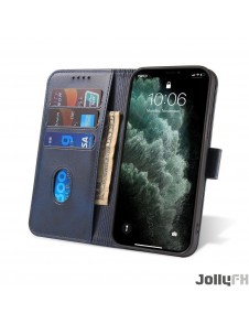 Samsung Galaxy S21 Plus 5G och väldigt snyggt skydd från JollyFX.