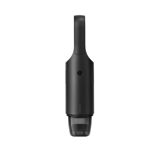 Dammbehållarvolym: 100 ml