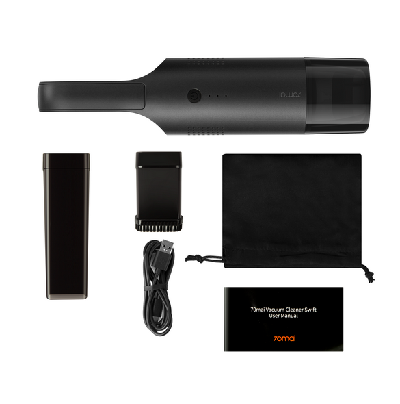 Batterikapacitet: 7,2V4000 mAh (28,8 Wh)