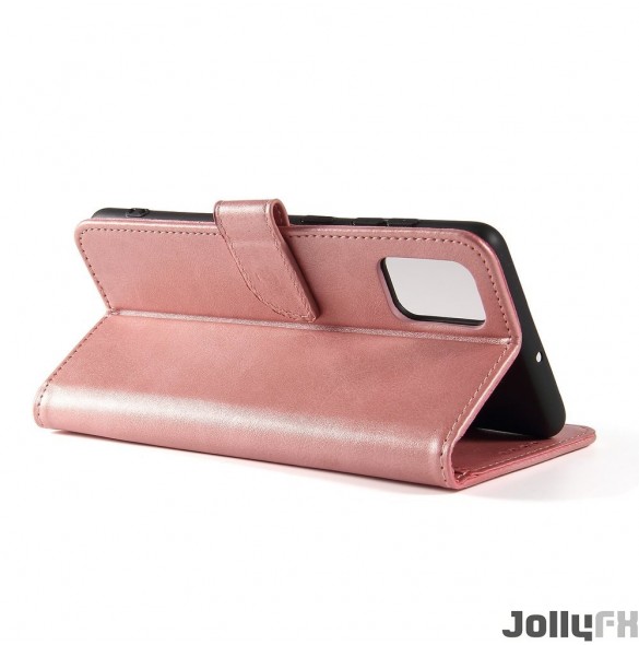 Vackert och pålitligt skyddsfodral till Samsung Galaxy A71 5G.