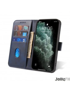 Samsung Galaxy A70 och väldigt snyggt skydd från JollyFX.