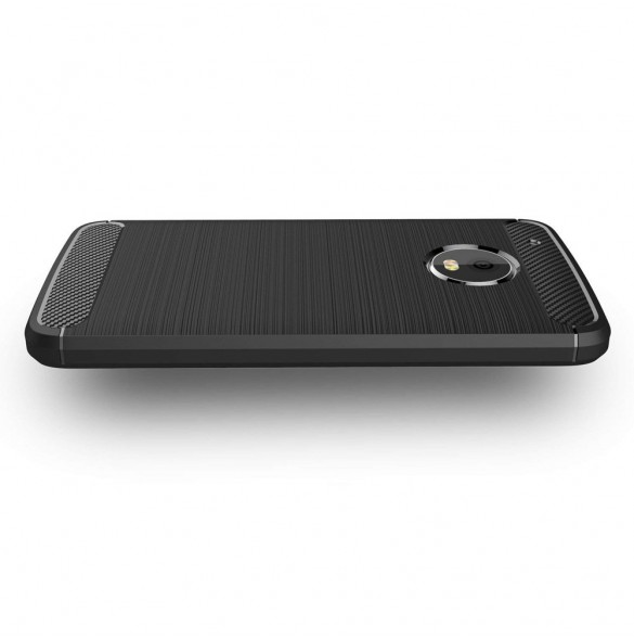 Pålitligt och bekvämt fall för din Lenovo Moto G5 Plus.