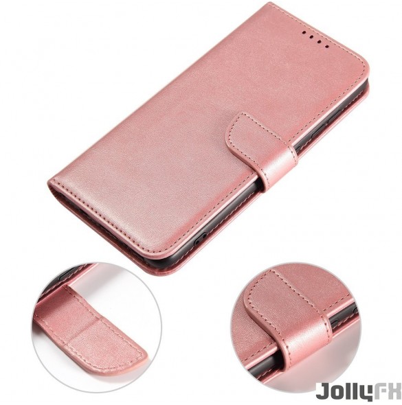 Högkvalitativt material från JollyFX.