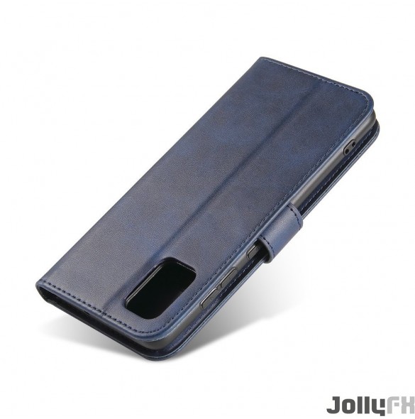 Din telefon skyddas av detta skydd från JollyFX.