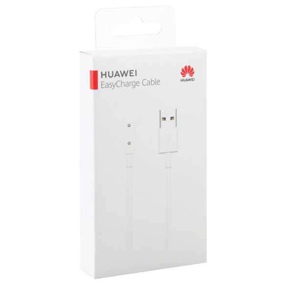 Huawei original laddningsdocka för Watch Fit - Vit
