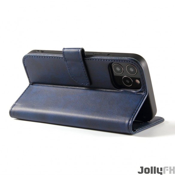 Din telefon skyddas av detta skydd från JollyFX.