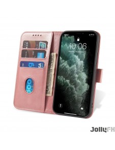 Med detta omslag kommer du att vara lugn för Samsung Galaxy A10 och väldigt snyggt skydd från JollyFX.