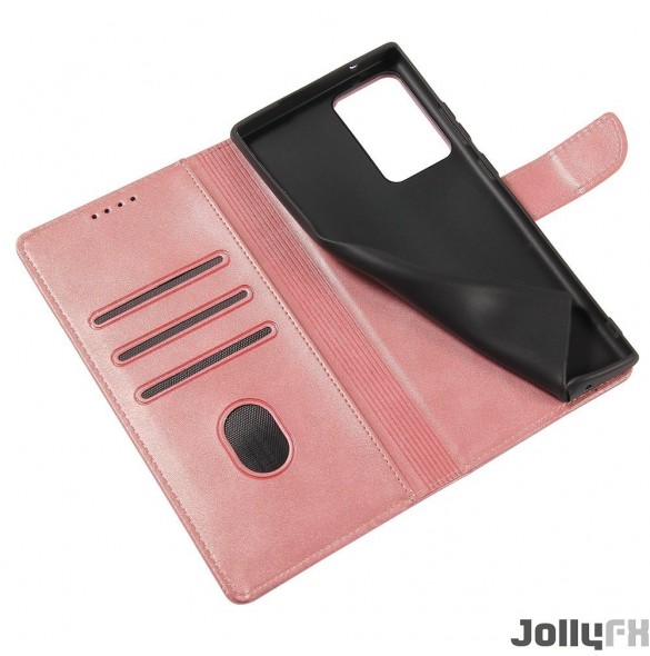 Din telefon skyddas av detta skydd från JollyFX.