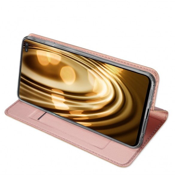 Pålitligt och bekvämt fodral till din Samsung Galaxy S10 Plus.