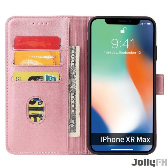 Praktiskt och lätt skyddsfodral från JollyFX.