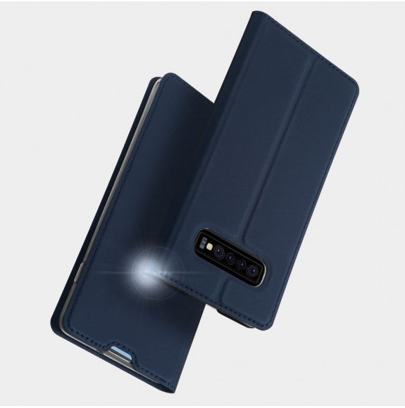 Din Samsung Galaxy S10 Plus kommer att skyddas av detta fantastiska skydd.