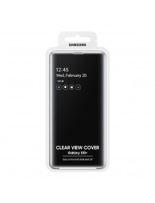 Svart och väldigt snyggt skydd från Samsung.