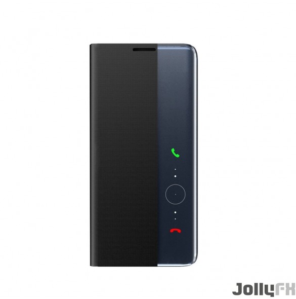 Pålitligt och bekvämt fodral för telefon.