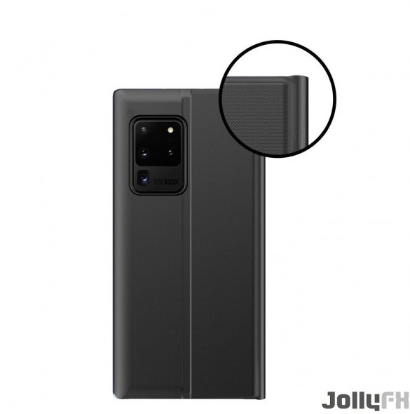 Samsung Galaxy A52 5G och väldigt snyggt skydd från JollyFX.
