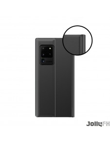 Med detta omslag kommer du att vara lugn för Samsung Galaxy A02s och väldigt snyggt skydd från JollyFX.