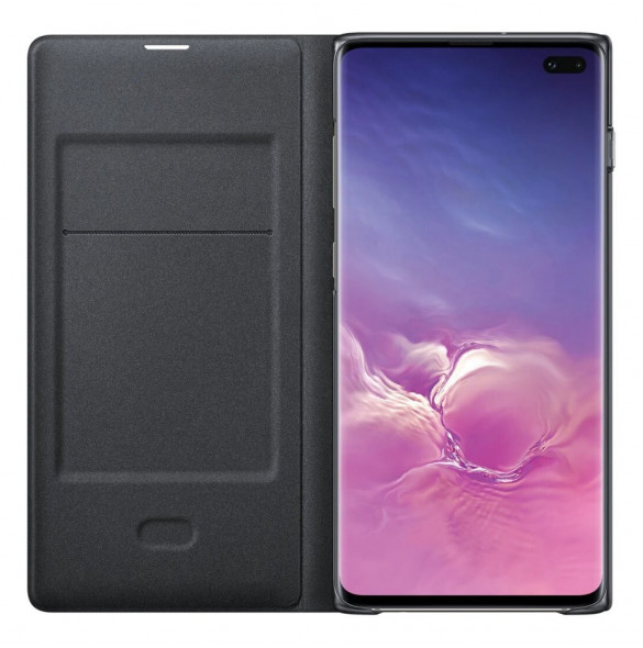 Vackert och pålitligt skyddsväska från Samsung.