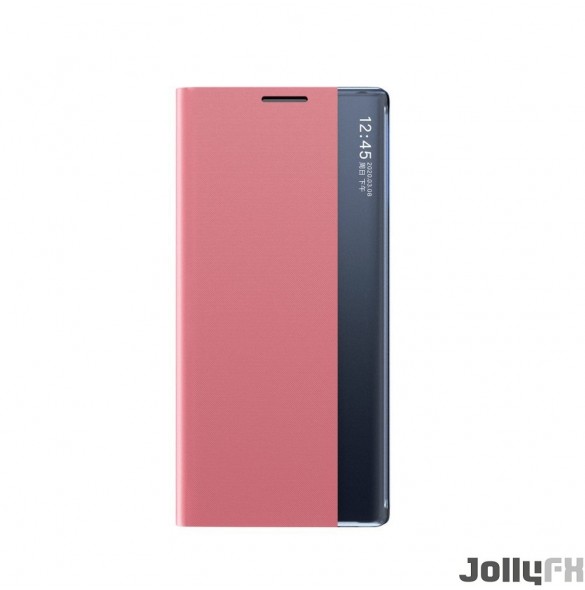 Vackert och pålitligt skyddsfodral för Samsung Galaxy A12.