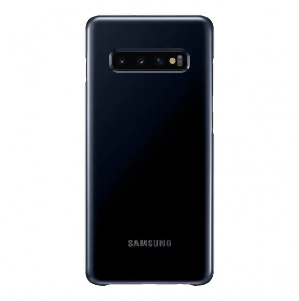 Din telefon kommer att skyddas av detta skydd från Samsung.