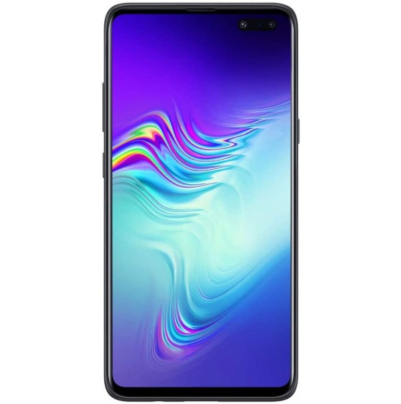 Samsung Standing Cover för Samsung Galaxy S10 5G (EF-RG977CBE) - Svart