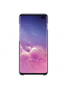 Pålitligt och bekvämt fodral till din Samsung Galaxy S10 Plus.