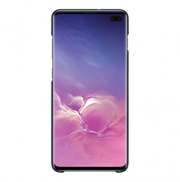 Pålitligt och bekvämt fodral till din Samsung Galaxy S10 Plus.