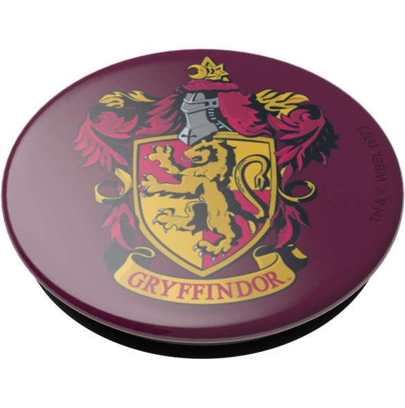 PopSockets smartphone hållare och stativ - Harry Potter Gryffindor
