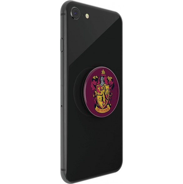 PopSockets smartphone hållare och stativ - Harry Potter Gryffindor