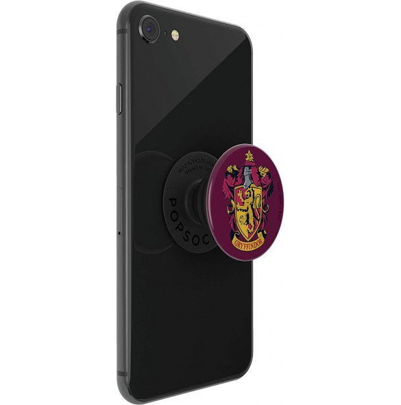 PopSockets smartphone hållare och stativ - Harry Potter Gryffindor