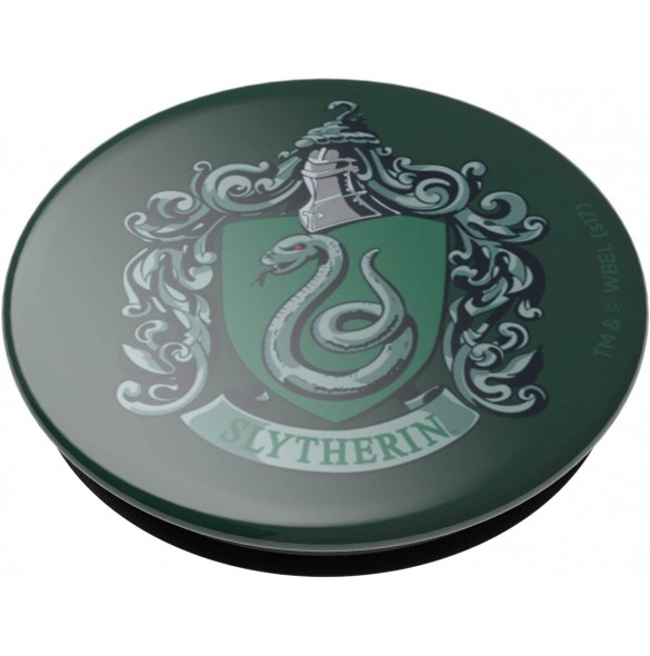 PopSockets smartphone hållare och stativ - Harry Potter Slytherin
