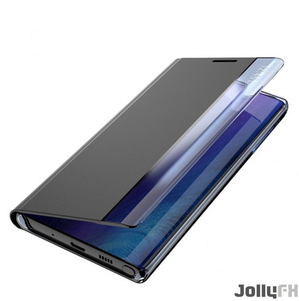 Samsung Galaxy M51 skyddas av detta fantastiska skal.