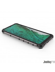 Ett snyggt skal till Samsung Galaxy A32 5G i kvalitativt material.