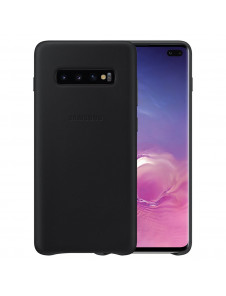 Med detta skydd kommer du att vara lugn för din Samsung Galaxy S10 Plus.