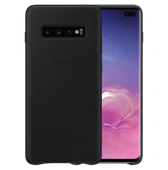 Med detta skydd kommer du att vara lugn för din Samsung Galaxy S10 Plus.