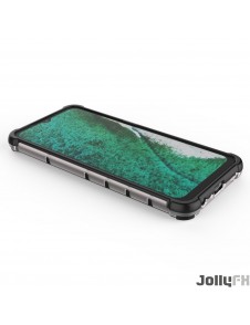 Ett snyggt skal till Samsung Galaxy A32 5G i kvalitativt material.