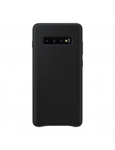 Pålitligt och bekvämt fodral till din Samsung Galaxy S10 Plus.