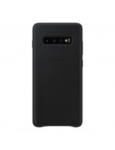 Pålitligt och bekvämt fodral till din Samsung Galaxy S10 Plus.