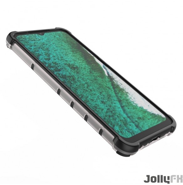 Ett elegant skal till Samsung Galaxy A32 5G och väldigt snyggt skydd från JollyFX.