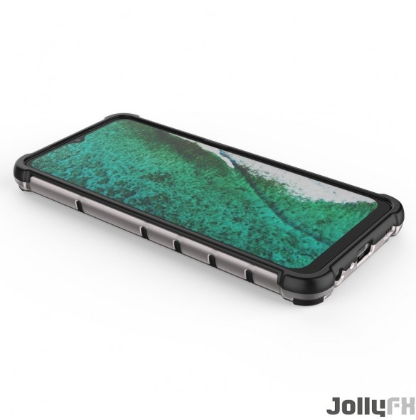 Ett snyggt skal till Samsung Galaxy A32 5G i kvalitativt material.