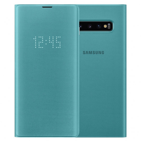 Din Samsung Galaxy S10 Plus kommer att skyddas av detta fantastiska skydd.