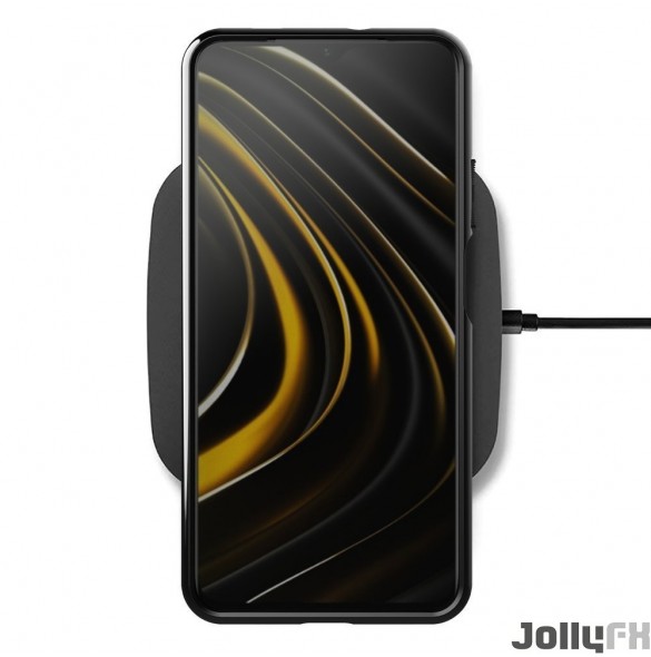 Xiaomi Poco M3 / Xiaomi Redmi 9T kommer att skyddas av detta fantastiska skydd.