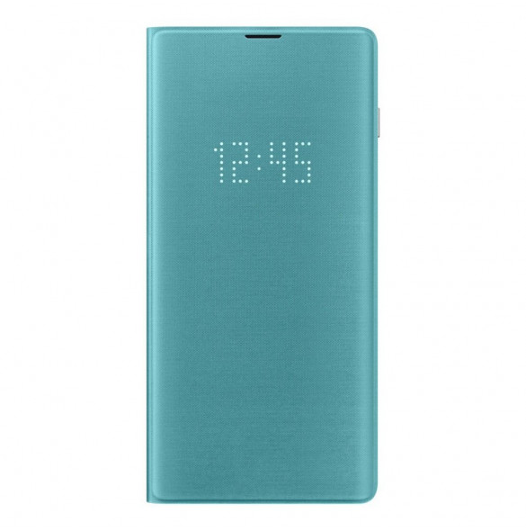Pålitligt och bekvämt fodral till din Samsung Galaxy S10 Plus.