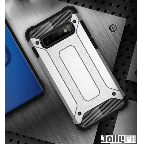 Din Samsung Galaxy S10 Plus kommer att skyddas av detta fantastiska skydd.